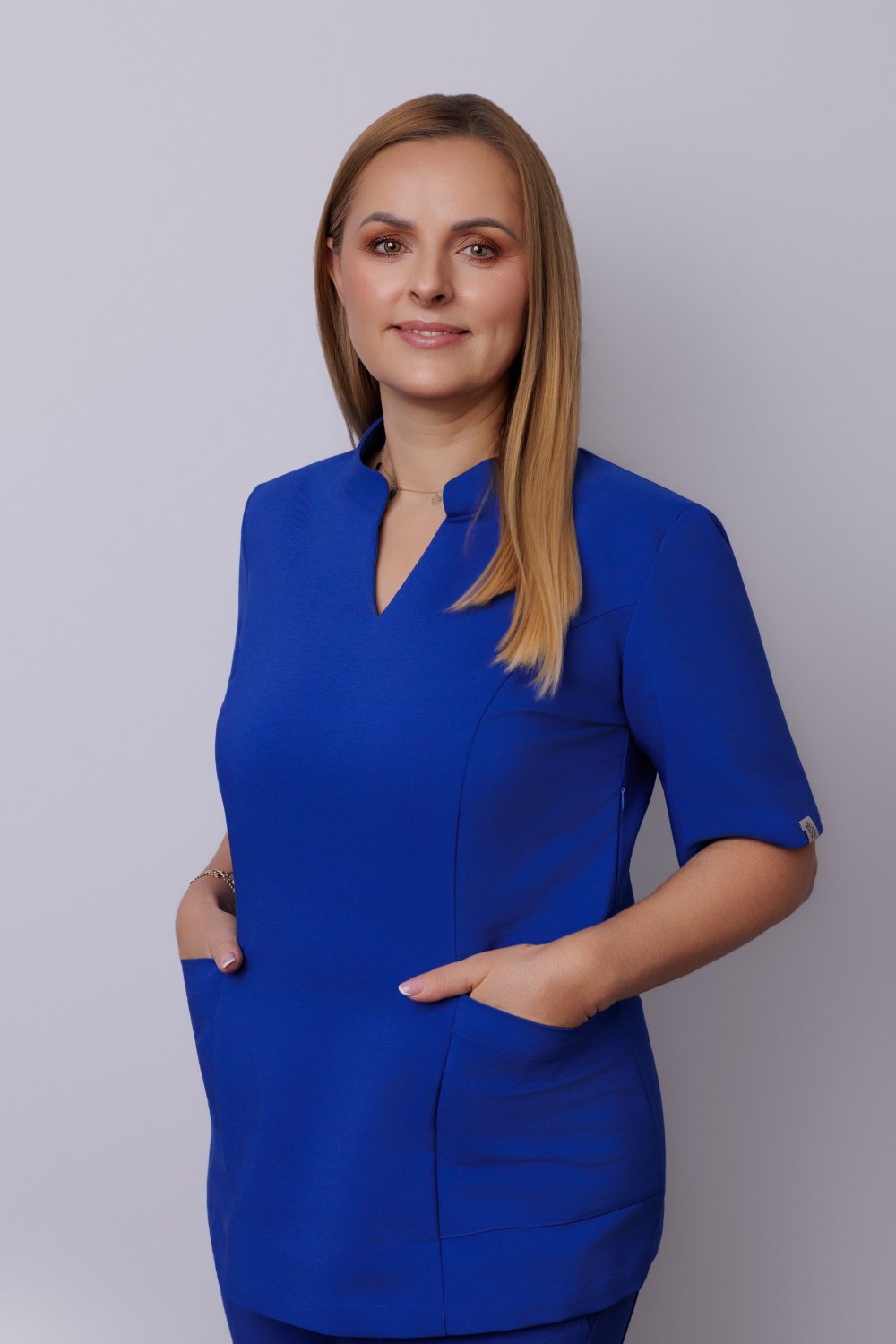 Higienistka stomatologiczna